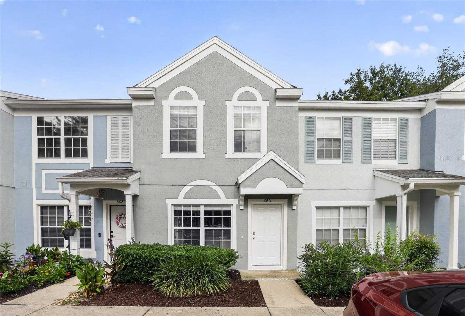 866 VINELAND PLACE Lake Mary Florida United States, for Sale, residential,  , Realty World Preferred