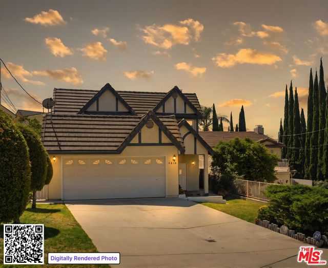 4814 Ramsdell Avenue La Crescenta California United States, for Sale, residential, Seta Rostomian, Berkshire Hathaway HomeService Crest Real Estate