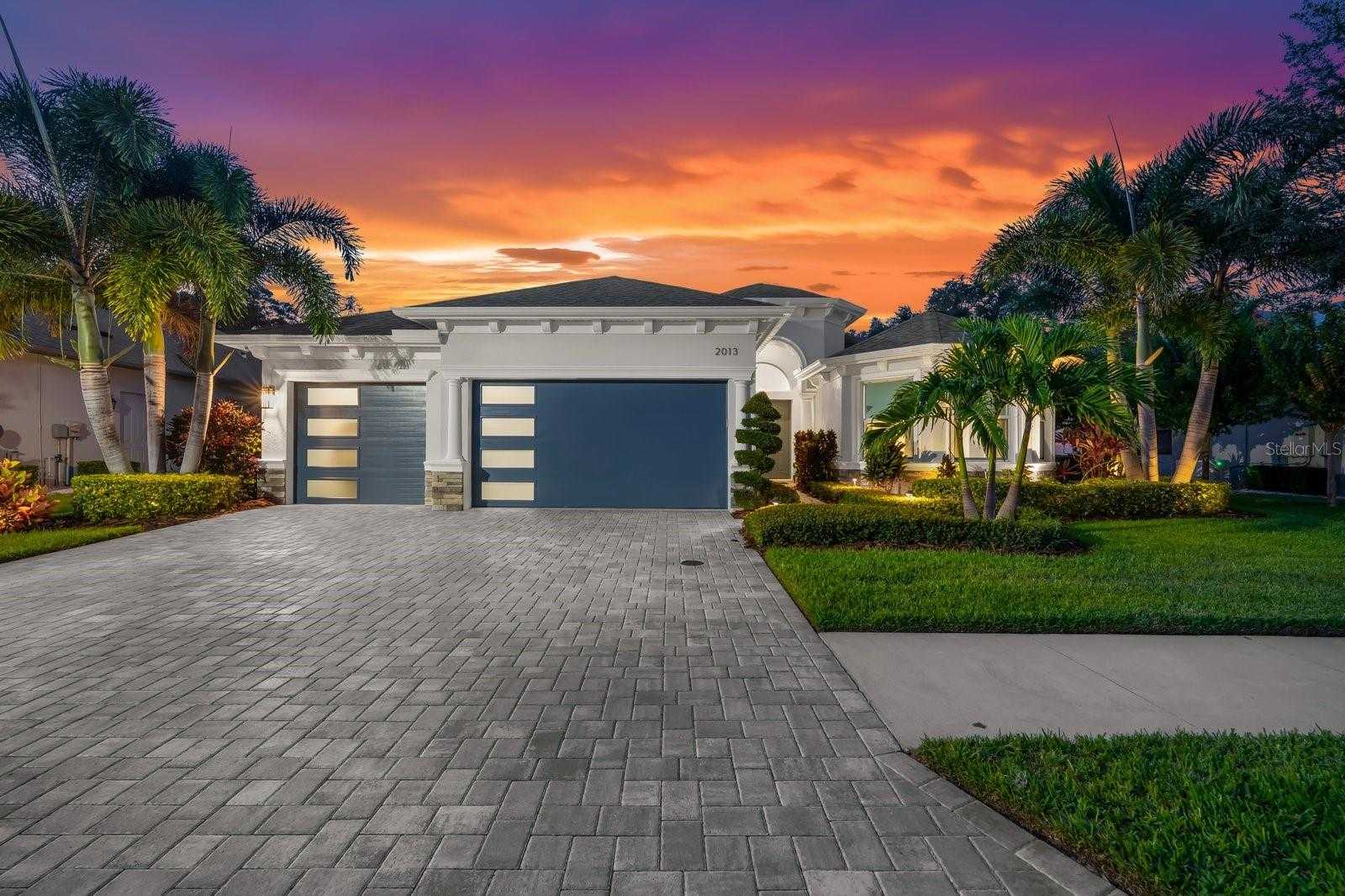 2013 BEE BRANCH COURT Palm Harbor Florida United States, for Sale, residential,  , The Mount Dora Group 