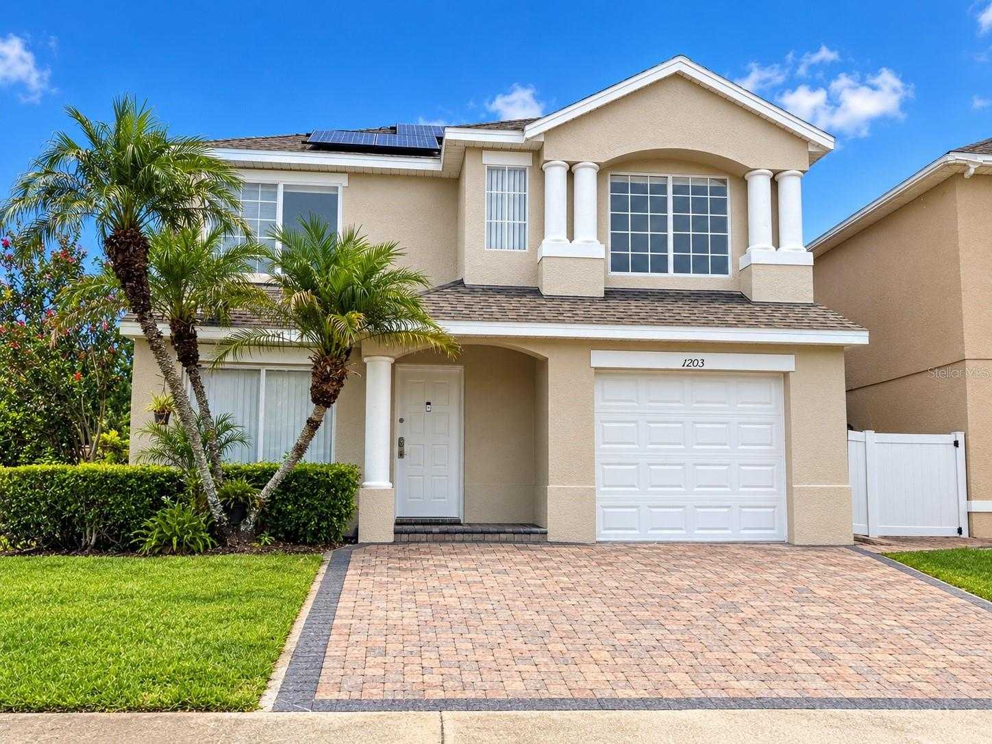 1203 SANDESTIN WAY Orlando Florida United States, for Sale, residential, BLANCA SANCHEZ, WATSON REALTY CORP.