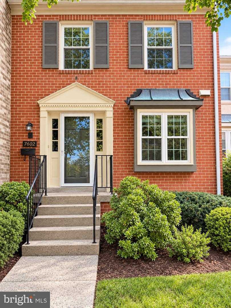 7602 WESTLAKE TERRACE APT 19 Bethesda Maryland United States, for Sale, residential, Annette Wagner, Centurion Properties Inc