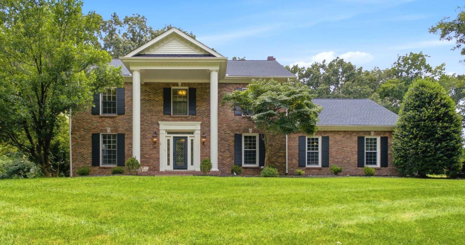 2812 Wakefield Dr Clarksville Tennessee United States, for Sale, residential, Adam Hanes, LPT Realty