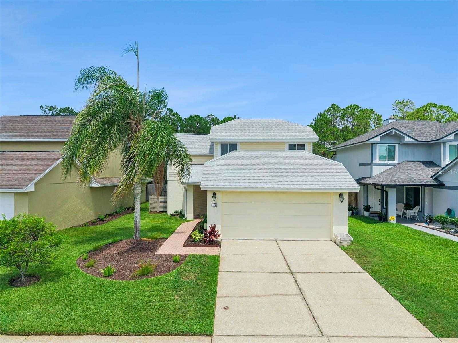 467 CIDERMILL PLACE Lake Mary Florida United States, for Sale, residential,  , Realty World Preferred