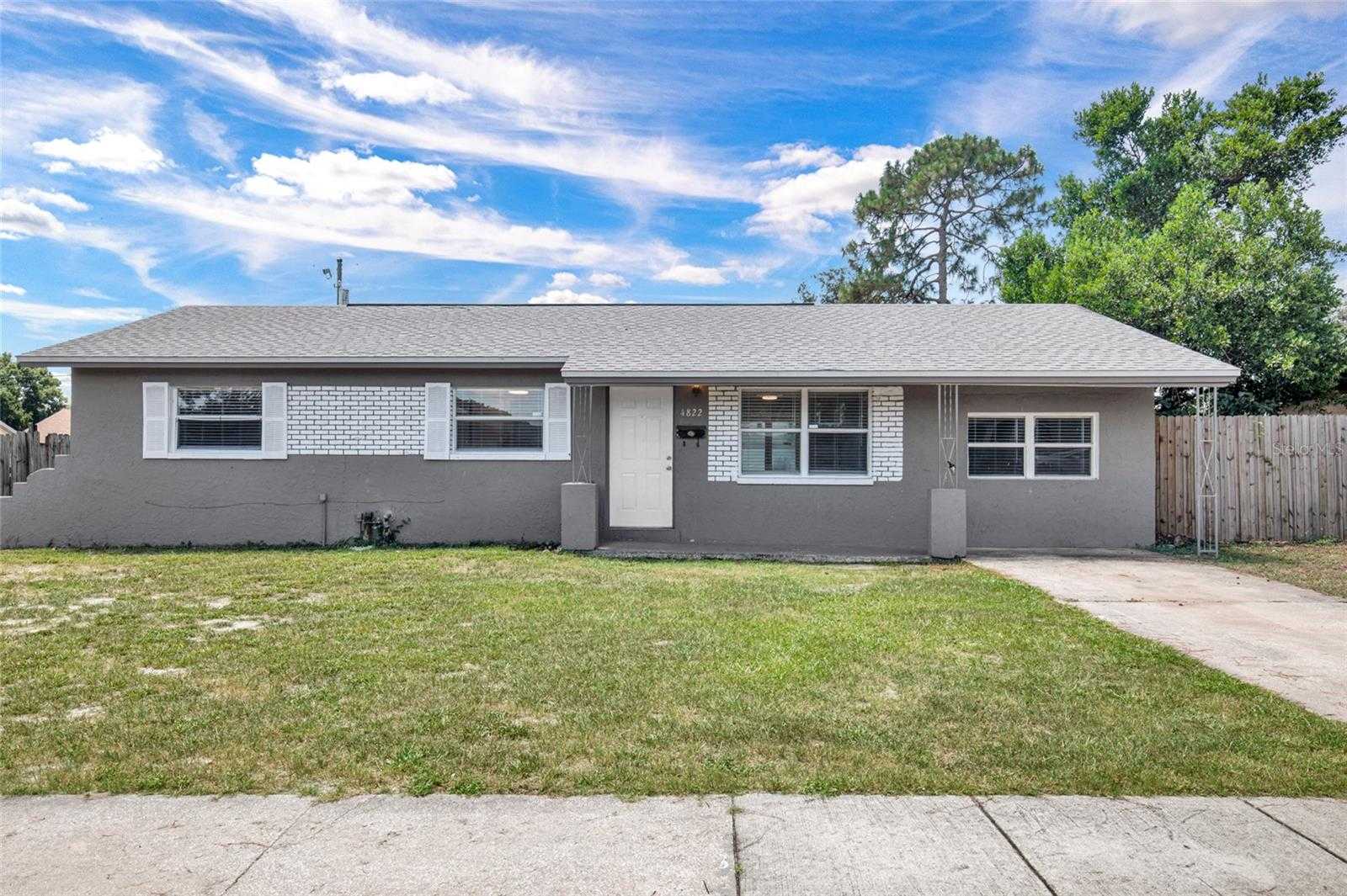 4822 OKEEFE STREET Orlando Florida United States, for Sale, residential,  , Florida Top Realty