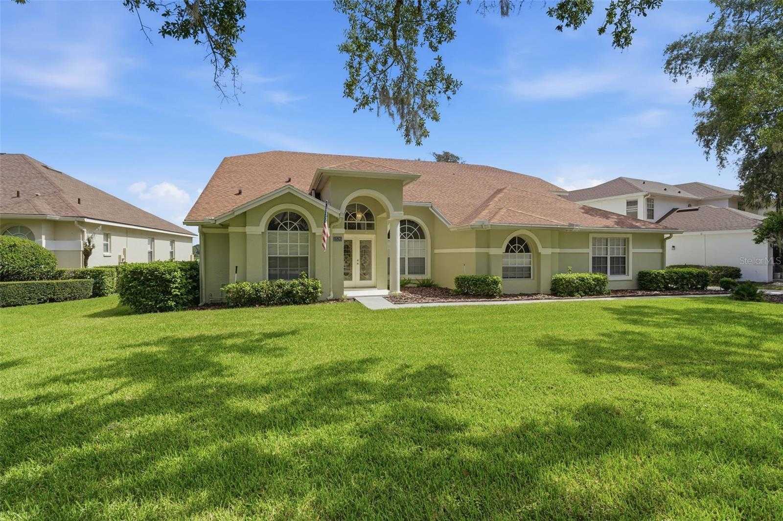 1526 CHERRY LAKE WAY Lake Mary Florida United States, for Sale, residential,  , Realty World Preferred