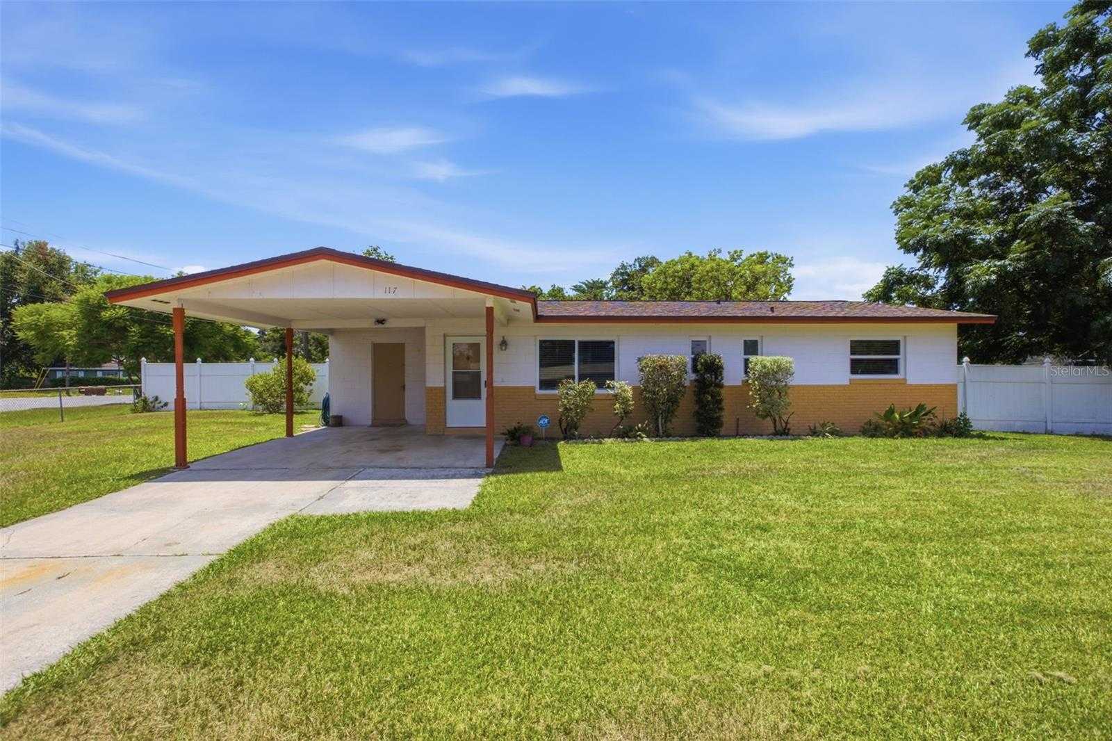 117 DAHLIA DRIVE Altamonte Springs Florida United States, for Sale, residential, Zaira Mejia, Spaces & Styles Group