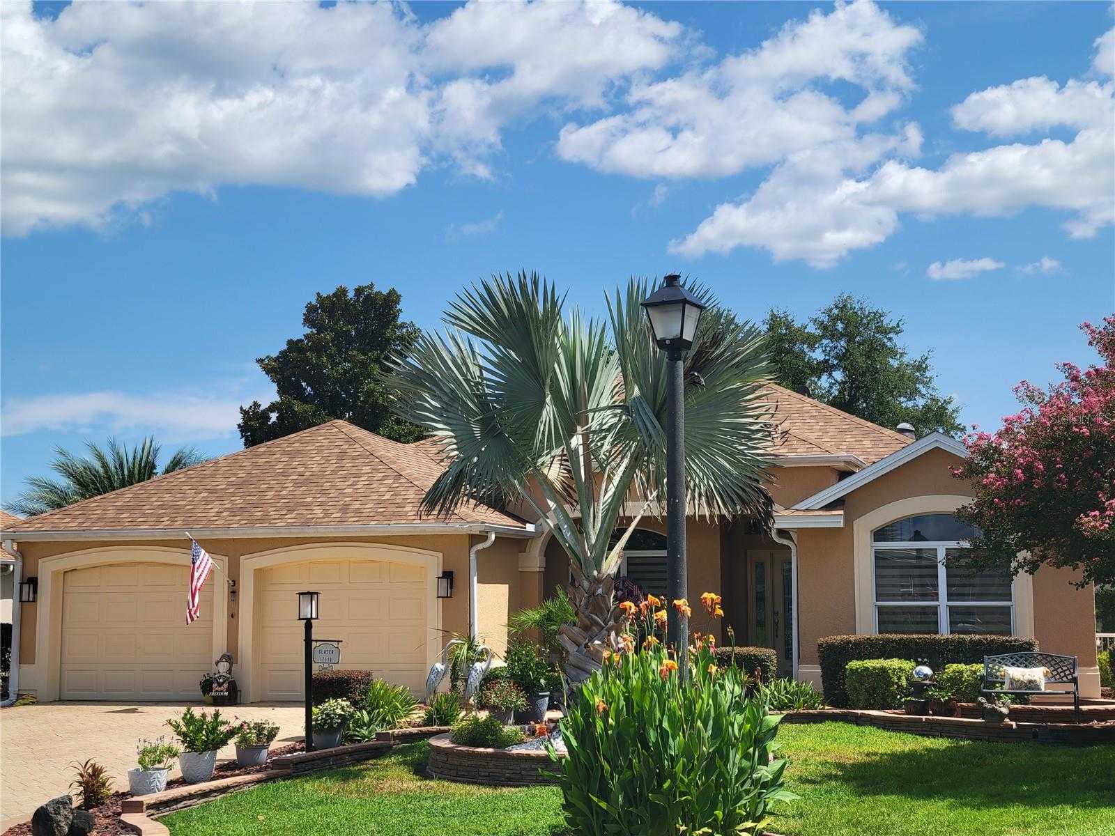 17116 SE 79TH MCLAWREN TERRACE The Villages Florida United States, for Sale, residential, Garrett Huffman, eXp Realty