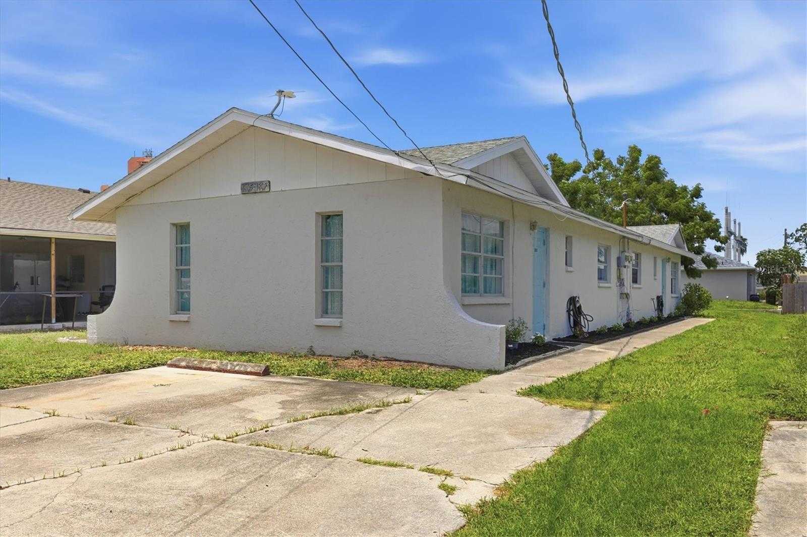1805 MARBETH STREET APT 1805/1807 Sarasota Florida United States, for Sale, residential,  , The Mount Dora Group 