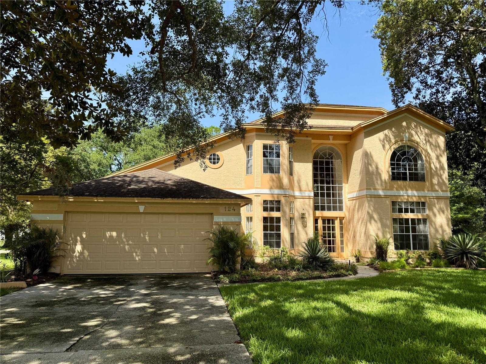 124 ESTATES CIRCLE Lake Mary Florida United States, for Rent, residential,  , Realty World Preferred