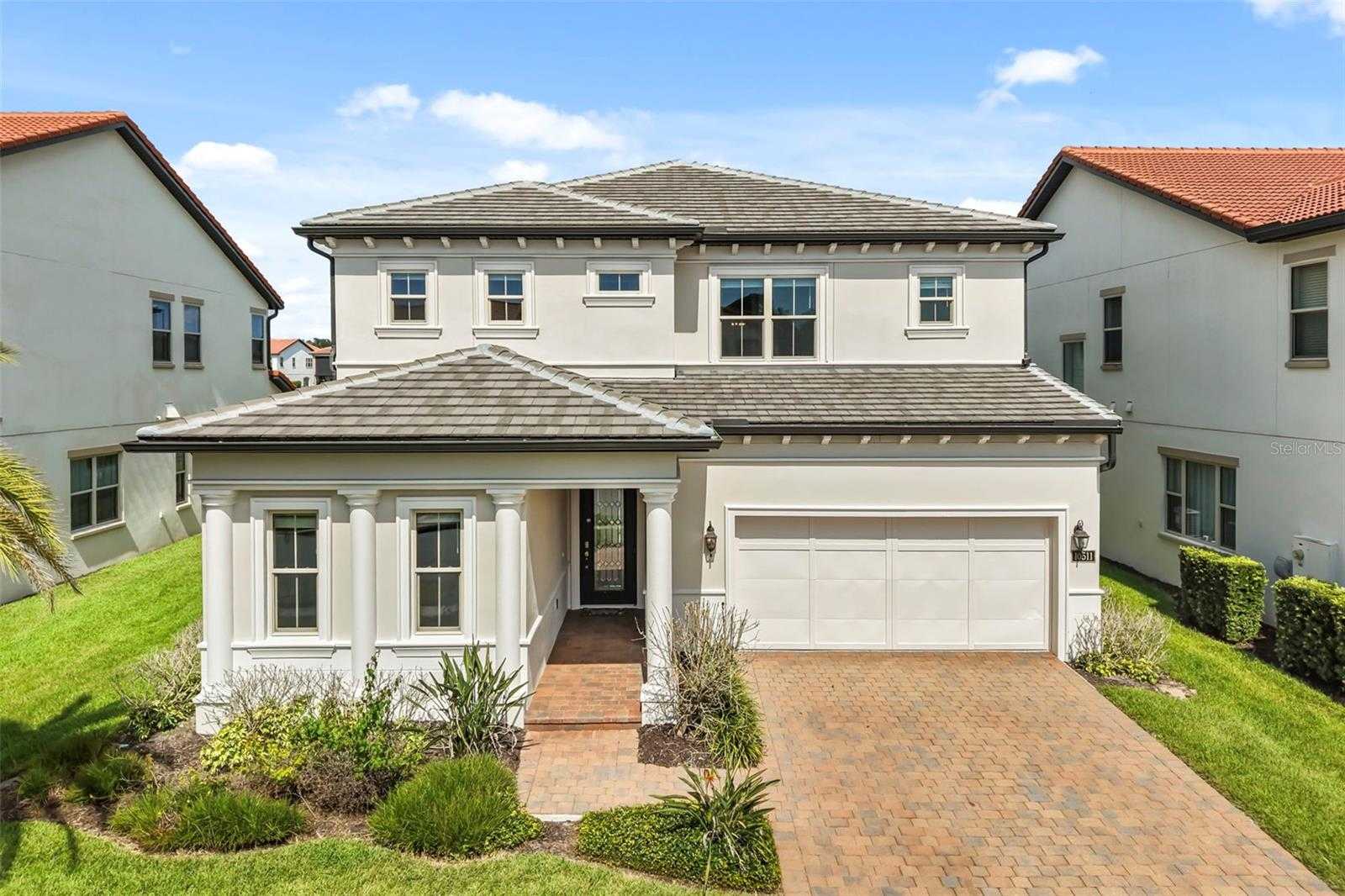 10511 ROYAL CYPRESS WAY Orlando Florida United States, for Rent, residential, BLANCA SANCHEZ, WATSON REALTY CORP.