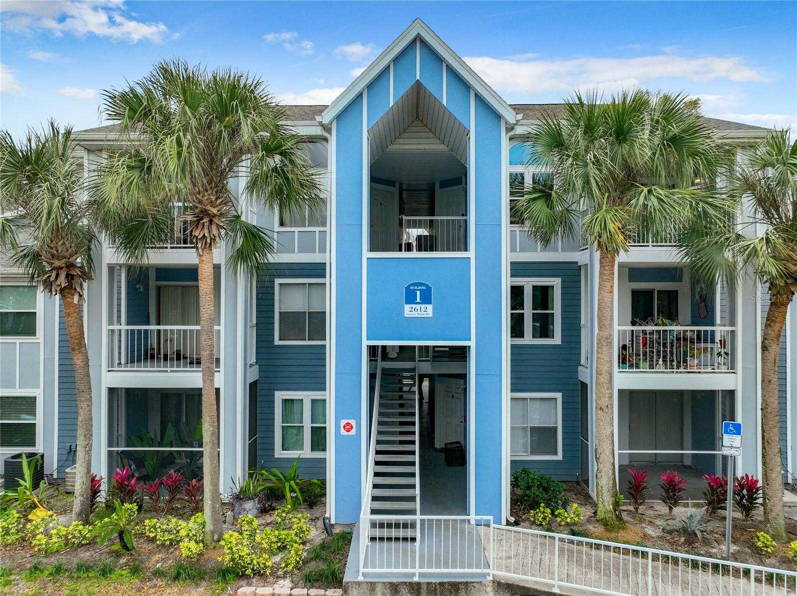 2612 GRASSY POINT DRIVE APT 102 Lake Mary Florida United States, for Rent, residential,  , Realty World Preferred