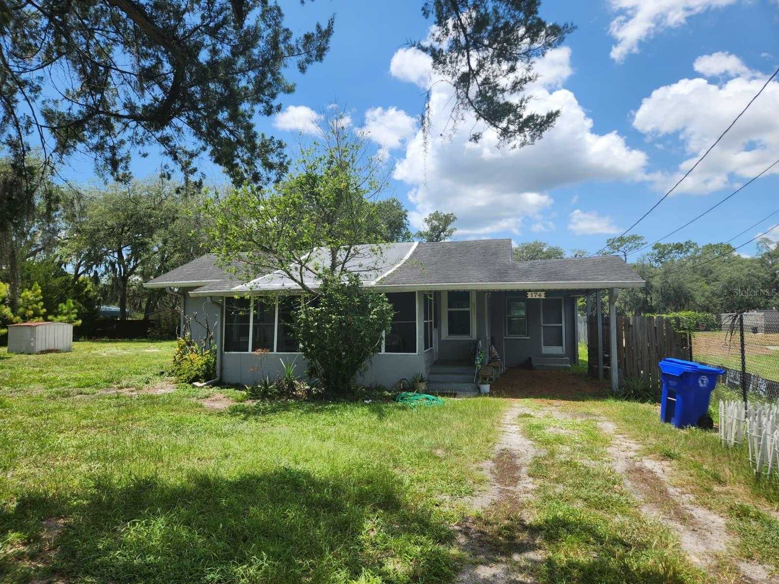 174 S 3RD STREET Lake Mary Florida United States, for Rent, residential,  , Realty World Preferred