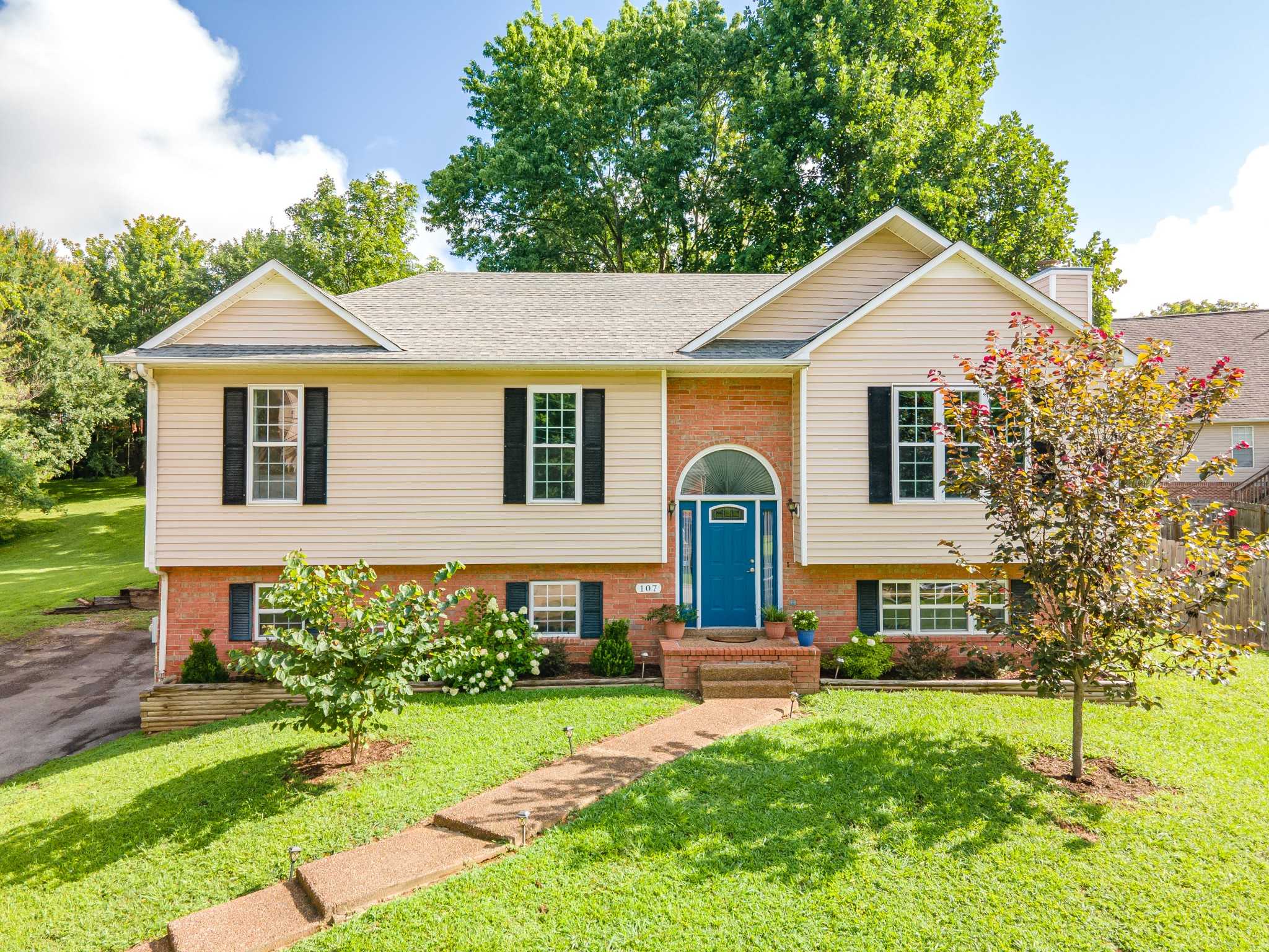 107 Timberland Dr Columbia Tennessee United States, for Sale, residential,  Gabe  Fitzhugh, GF Homes and Land