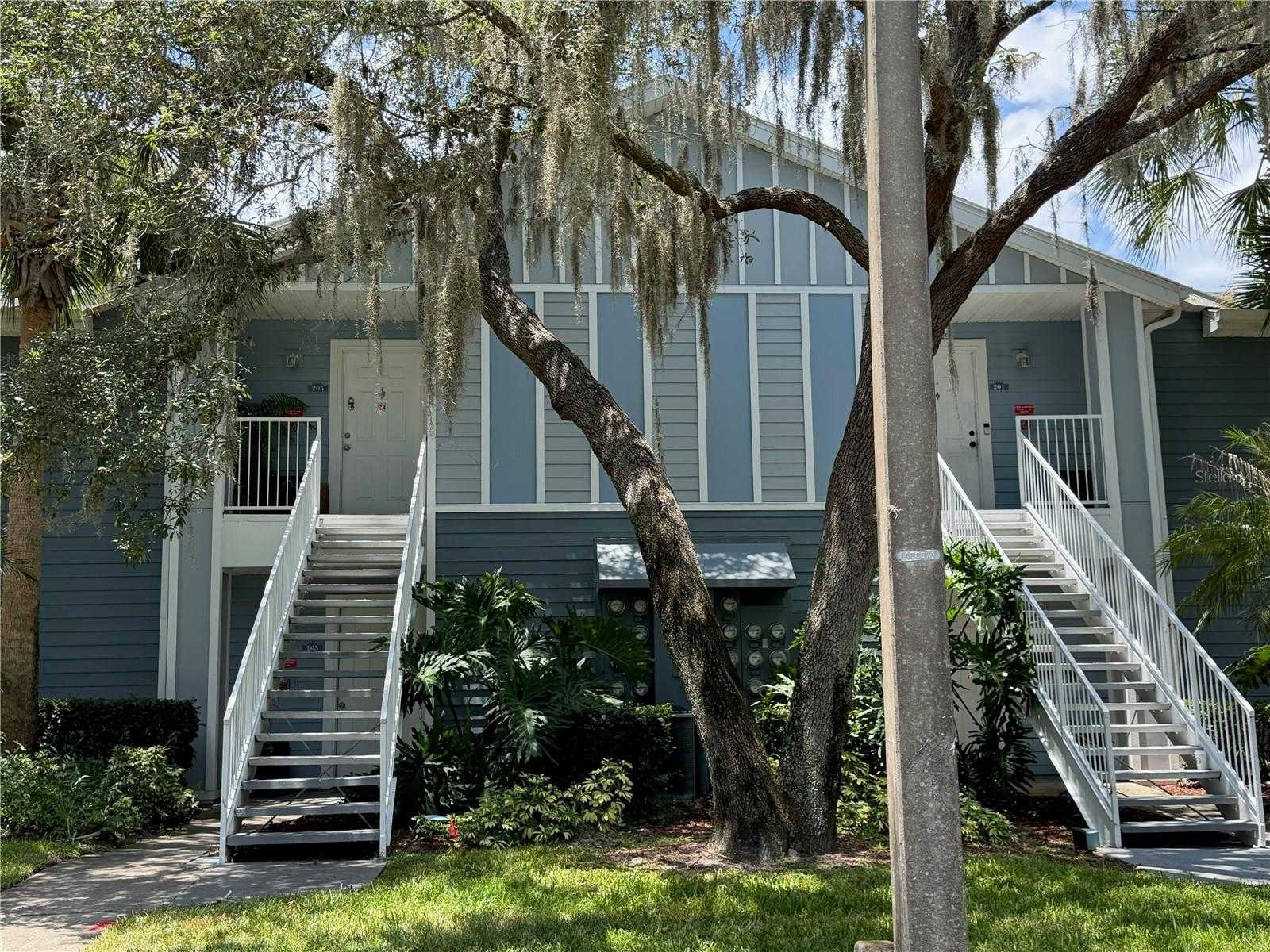 709 SECRET HARBOR LANE APT 205 Lake Mary Florida United States, for Rent, residential,  , Realty World Preferred