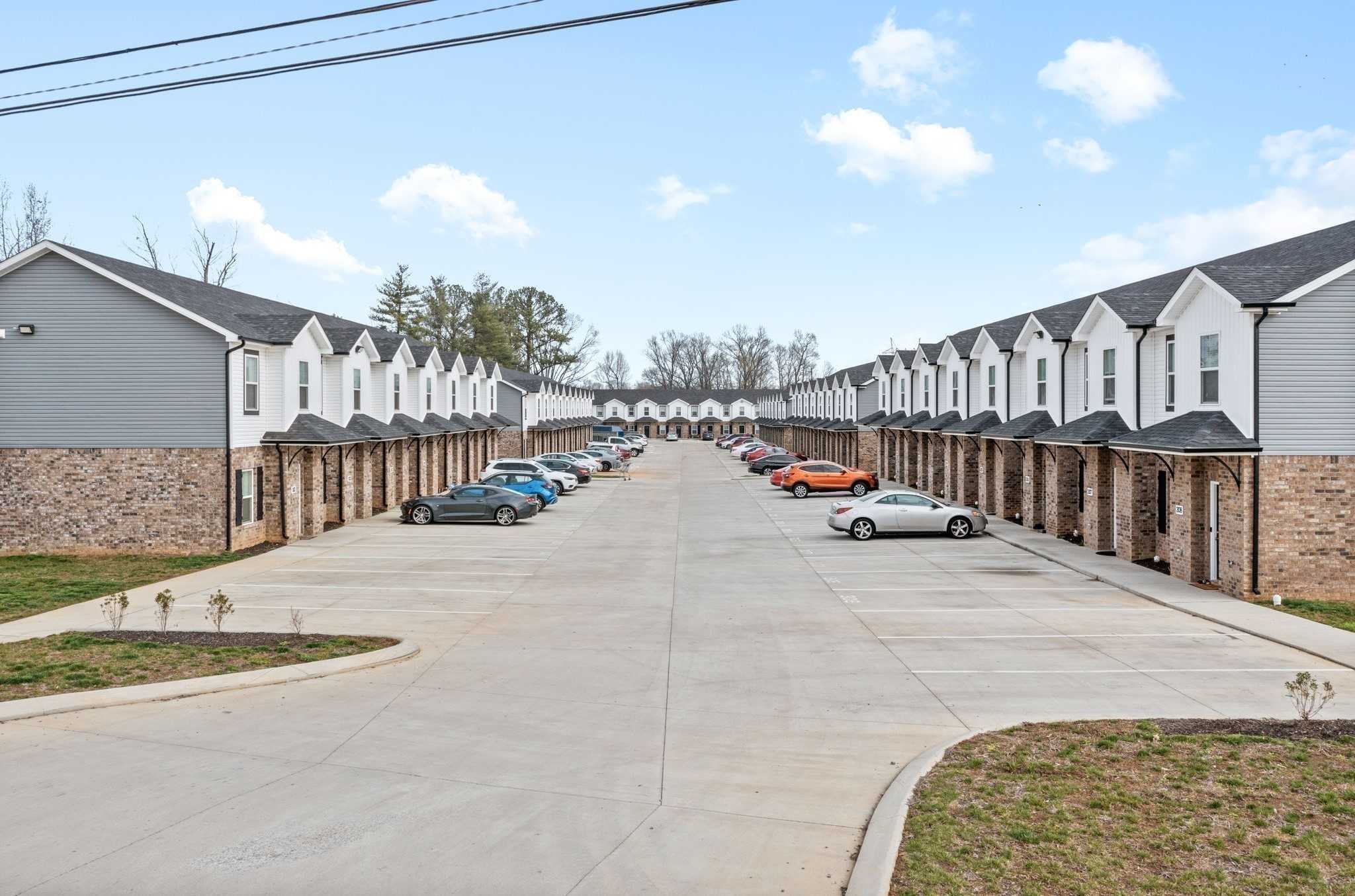 1625 Golf Club Ln  APT 308 Clarksville Tennessee United States, for Rent, residential, Rebekah  Sprabary, Sweet Home Realty & Property Management