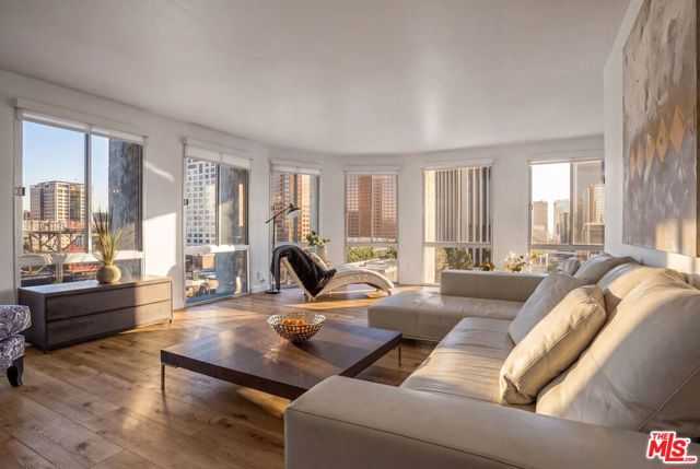 800 W 1st Street APT 905 Los Angeles California United States, for Sale, residential,  , InCom Real Estate - New Office