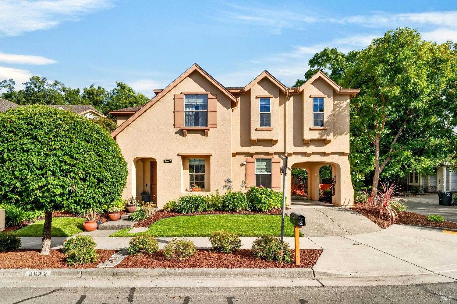 4622 Summerhays Place Santa Rosa California United States, for Sale, residential, Peter Basso, Realtor®️, Coldwell Banker Realty