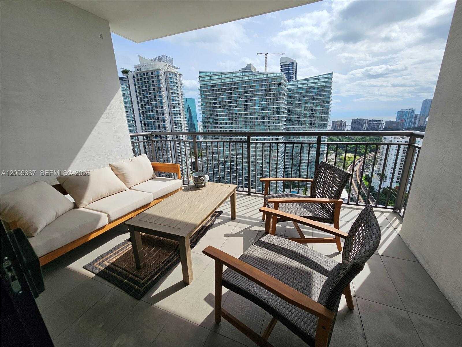 999 SW 1st Ave  APT 3004 Miami Florida United States, for Sale, residential,  , INCOM OFFICE EXAMPLE