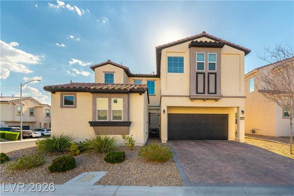 6828 Double Vista Way Las Vegas Nevada United States, for Sale, residential, Stephen Hoopes, Hoopes and Norton