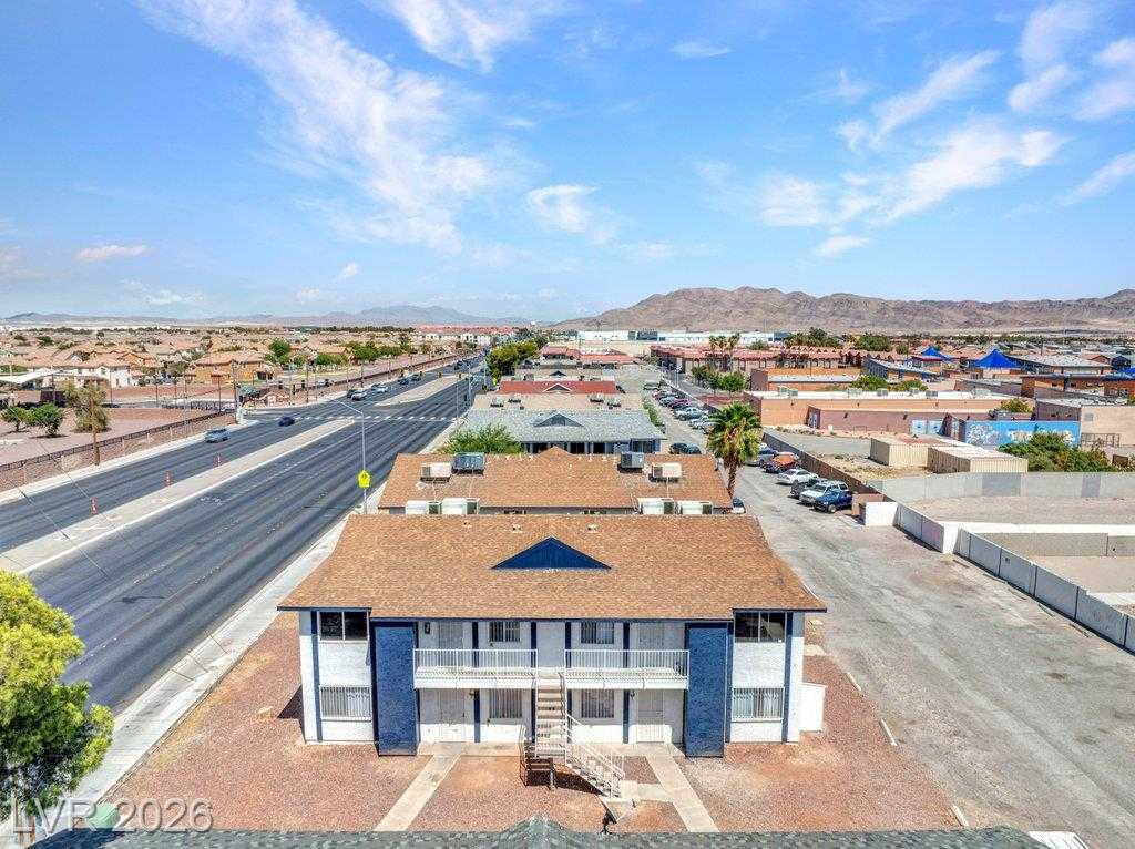 4781 Craig Road Las Vegas Nevada United States, for Sale, commercial,  , Realty 220