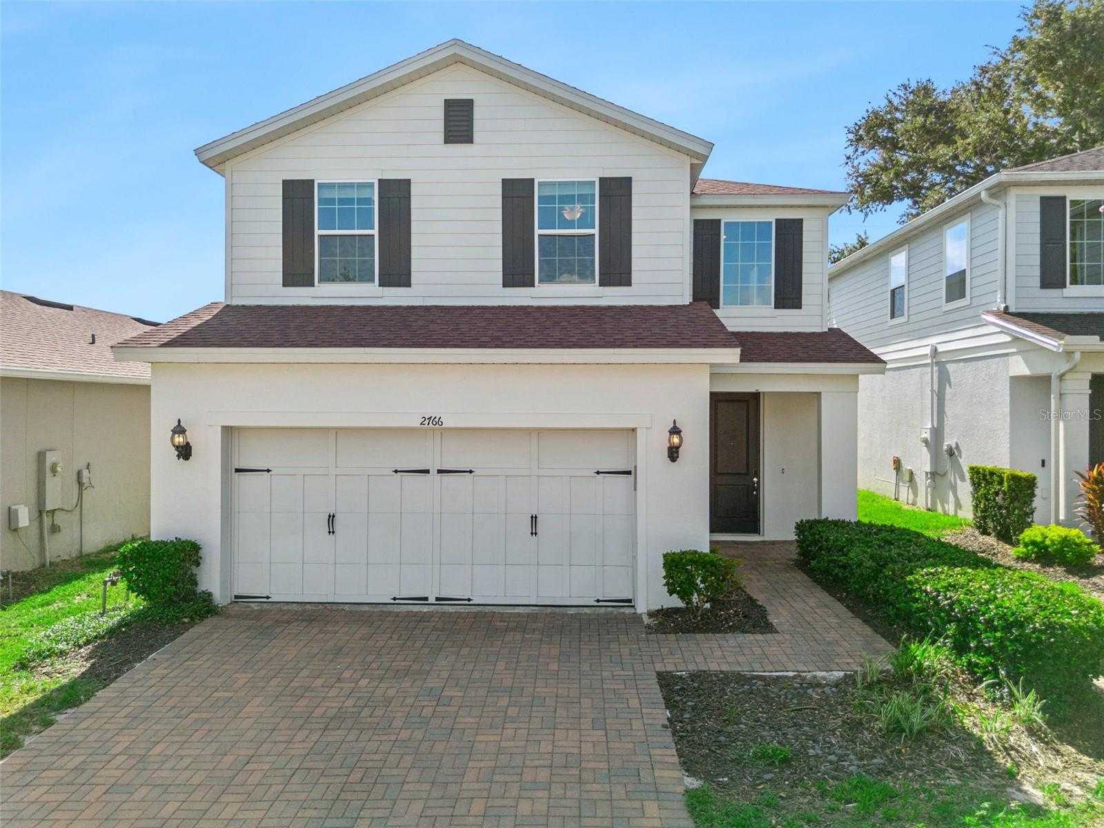 2766 BOBCAT CHASE BOULEVARD Winter Garden Florida United States, for Sale, residential, Zaira Mejia, Spaces & Styles Group