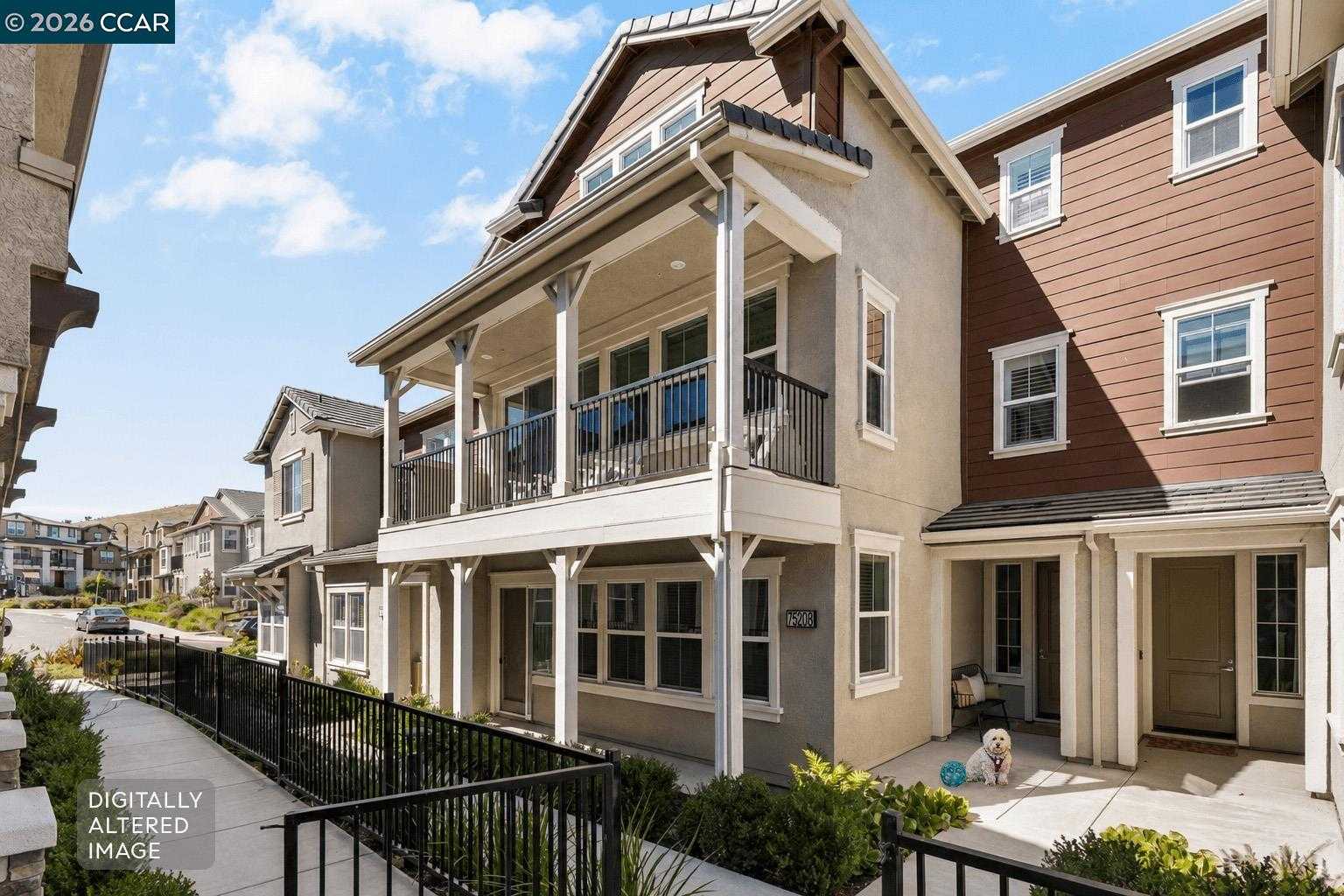 75208 VIA VICENZA San Ramon California United States, for Sale, residential, Dylan  Jones, Compass Realty 
