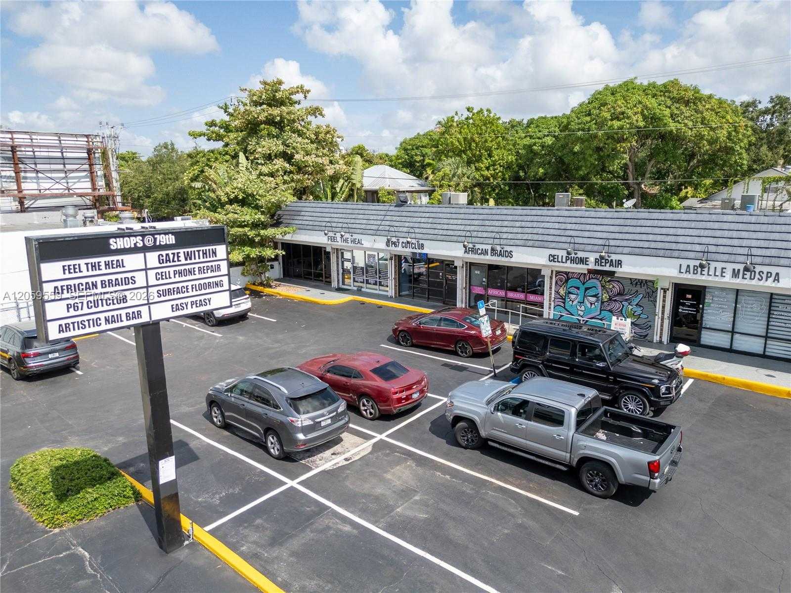 717 NE 79th St  APT 717 Miami Florida United States, for Lease, commercial, Sandra Benkahla, The 305 Agency