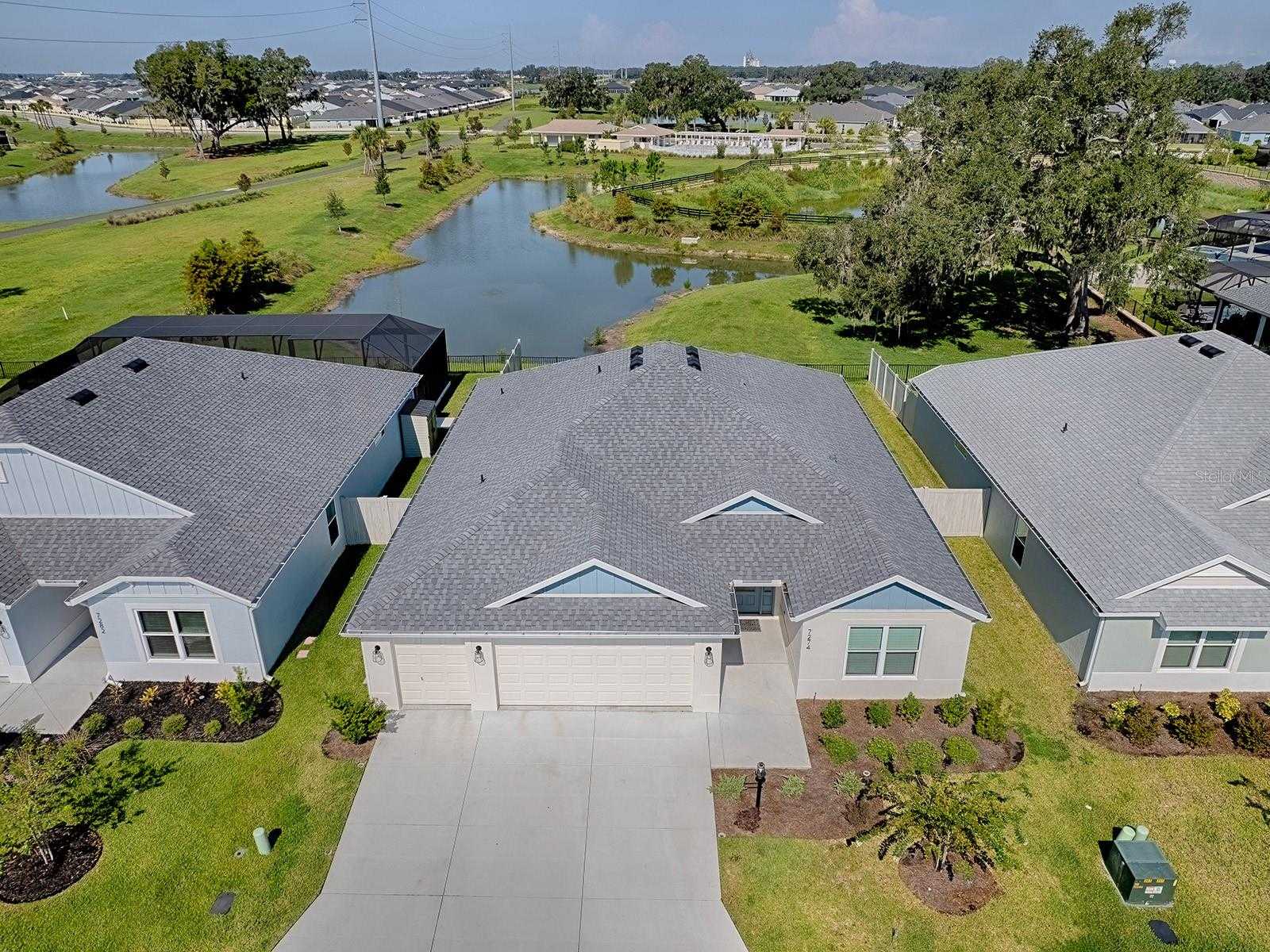 7274 CARLOS COURT The Villages Florida United States, for Sale, residential,  , Success Home Sales