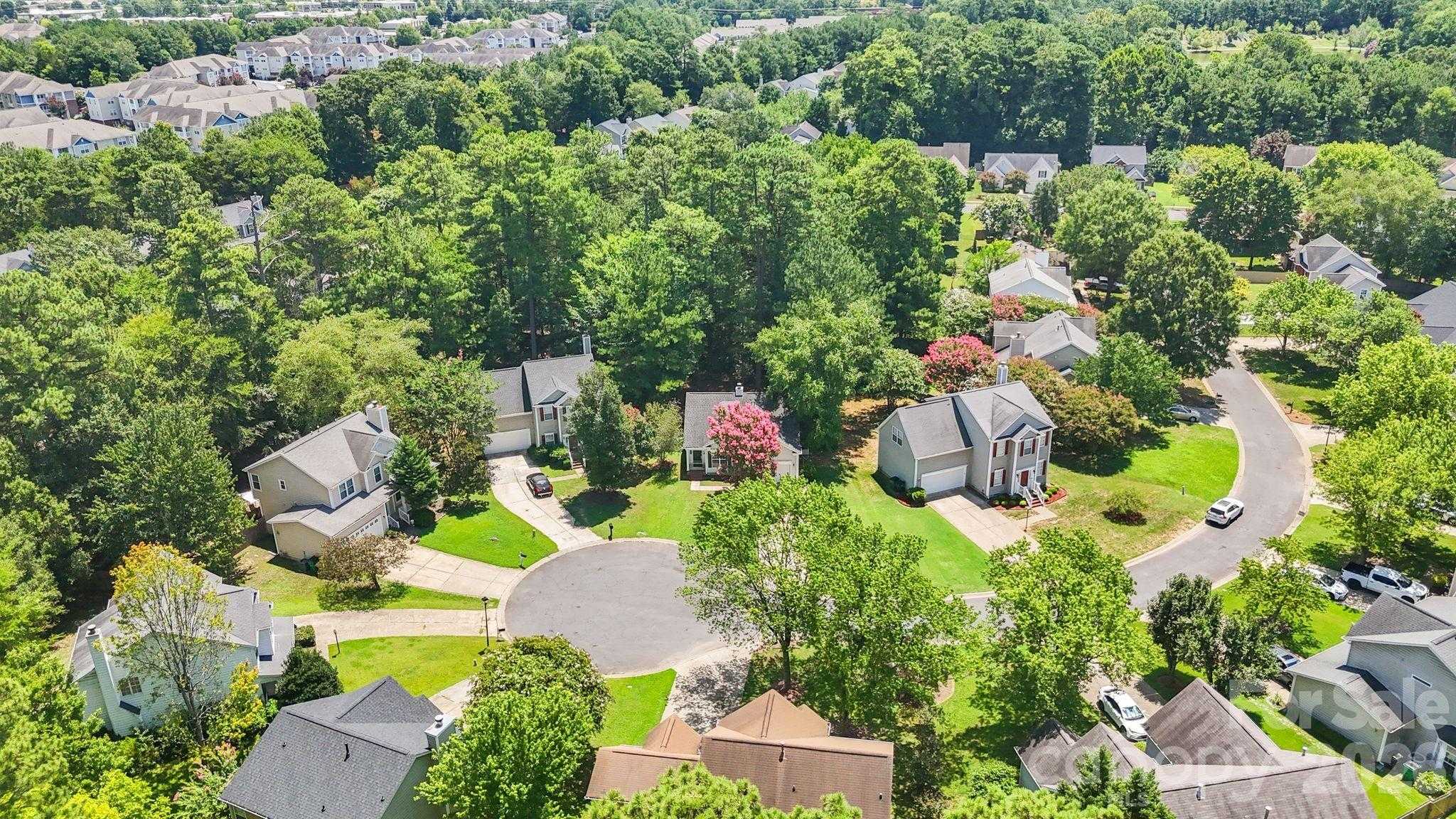 16007 Kirsten Nicole Road Charlotte North Carolina United States, for Sale, residential, Kristen Haynes, New Home Buyers Brokers / Realty Pros