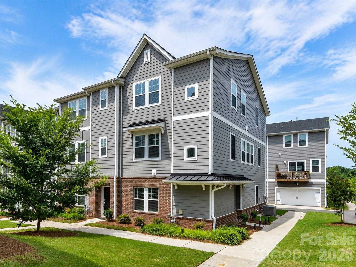 4552 Millennium Avenue Charlotte North Carolina United States, for Sale, residential, Kristen Haynes, New Home Buyers Brokers / Realty Pros