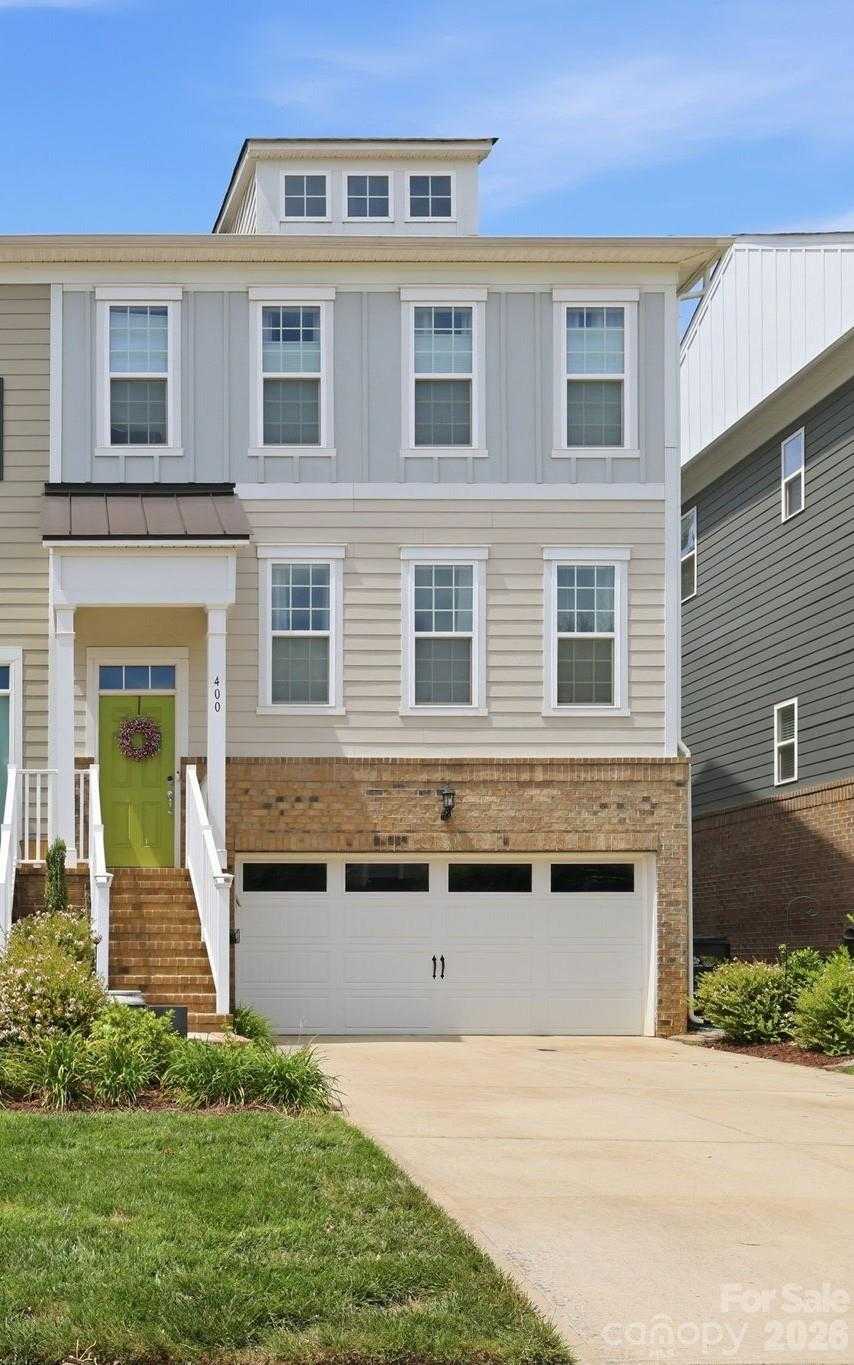 400 Belton Street Charlotte North Carolina United States, for Sale, residential, Kristen Haynes, New Home Buyers Brokers / Realty Pros