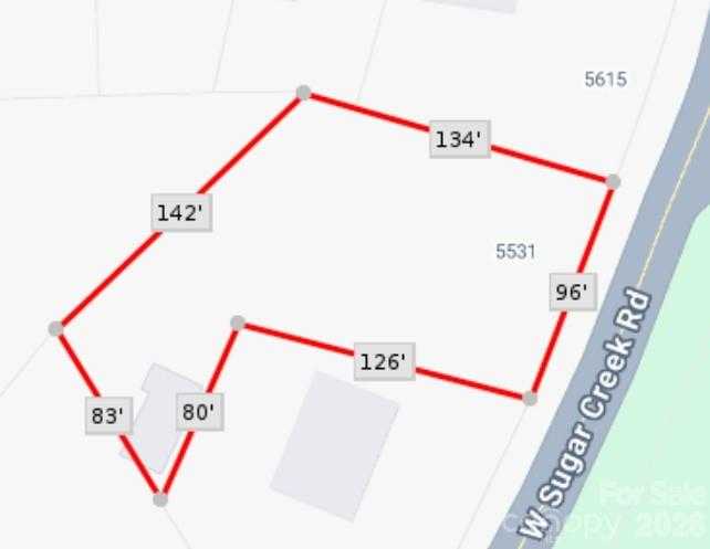 5531 Sugar Creek Road Charlotte North Carolina United States, for Sale, commercial, Kristen Haynes, New Home Buyers Brokers / Realty Pros