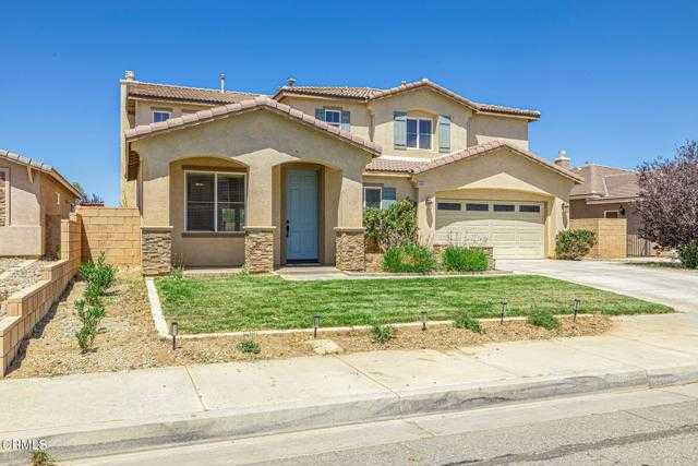 43651 Tahoe Way Lancaster California United States, for Sale, residential, Jashmine Singh, Incom New Demo Office