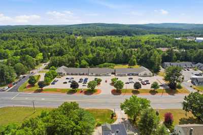 141 Route 101A, 5101713, Amherst, Commercial/Industrial Lease,  for leased - Sample Agent, InCom Real Estate - Sample Office 