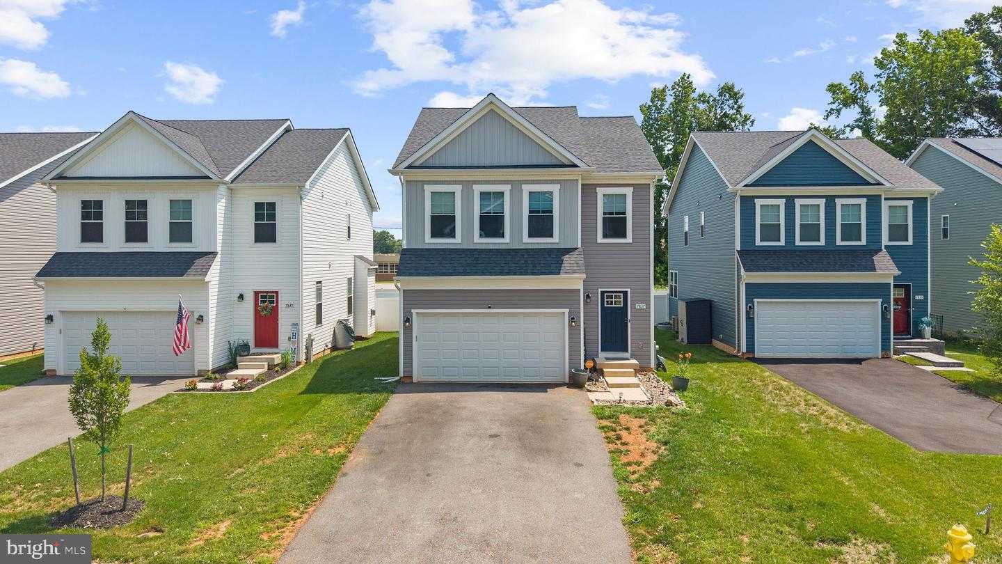 7837 JUDE LN Glen Burnie Maryland United States, for Sale, residential, Litra  Simms, Simms and Associates