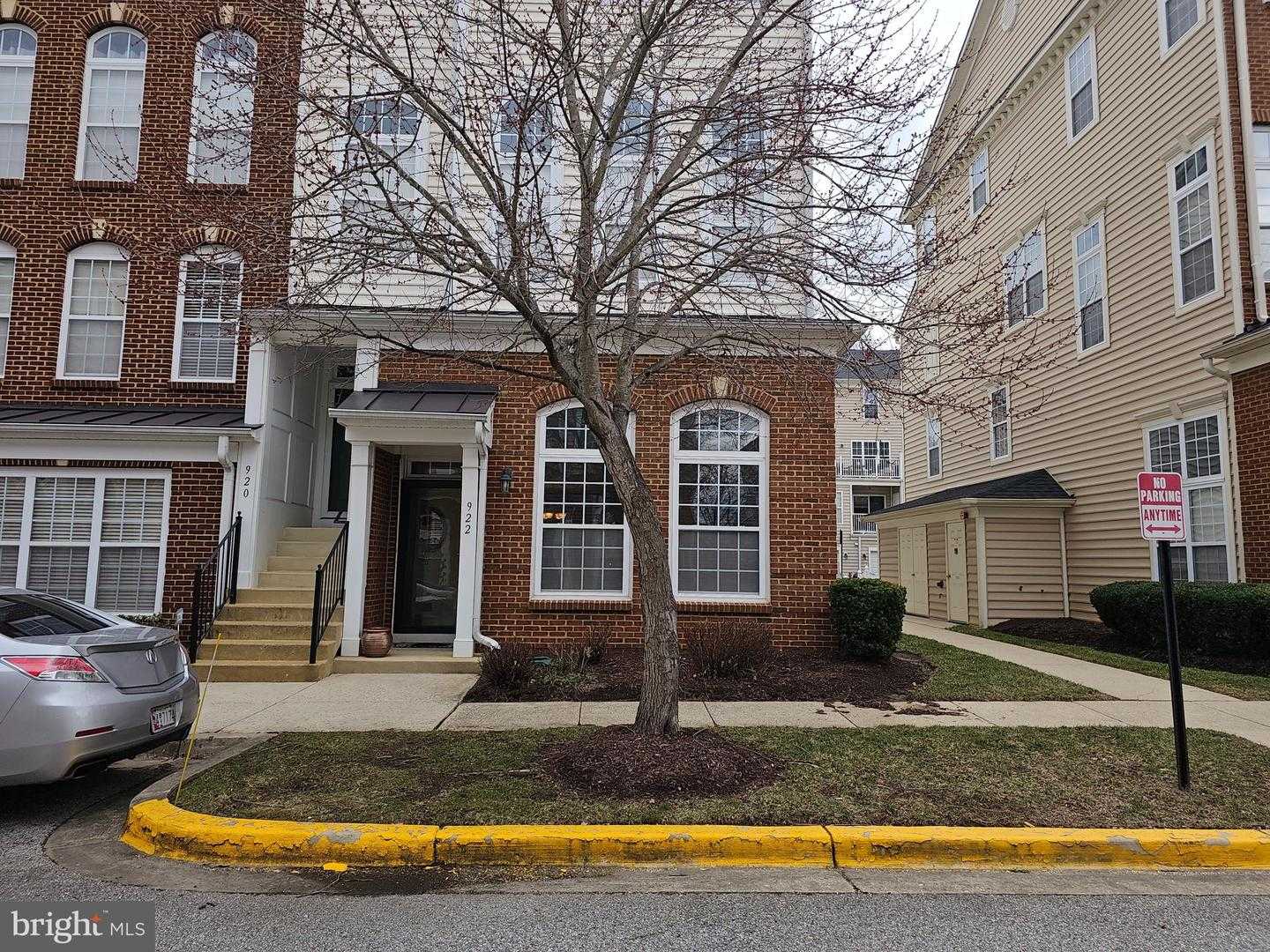 922 PINE FOREST LANE APT 1811 Upper Marlboro Maryland United States, for Rent, residential,  , Velocity Real Estate 