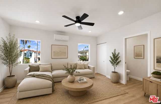 1189 Crenshaw Boulevard Los Angeles California United States, for Sale, residential,  , InCom Real Estate - New Office