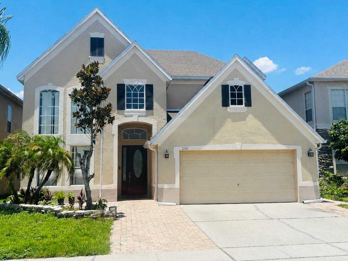 2530 SAND ARBOR CIRCLE Orlando Florida United States, for Sale, residential, Ken Anderson, ApexOne Realty, Inc.