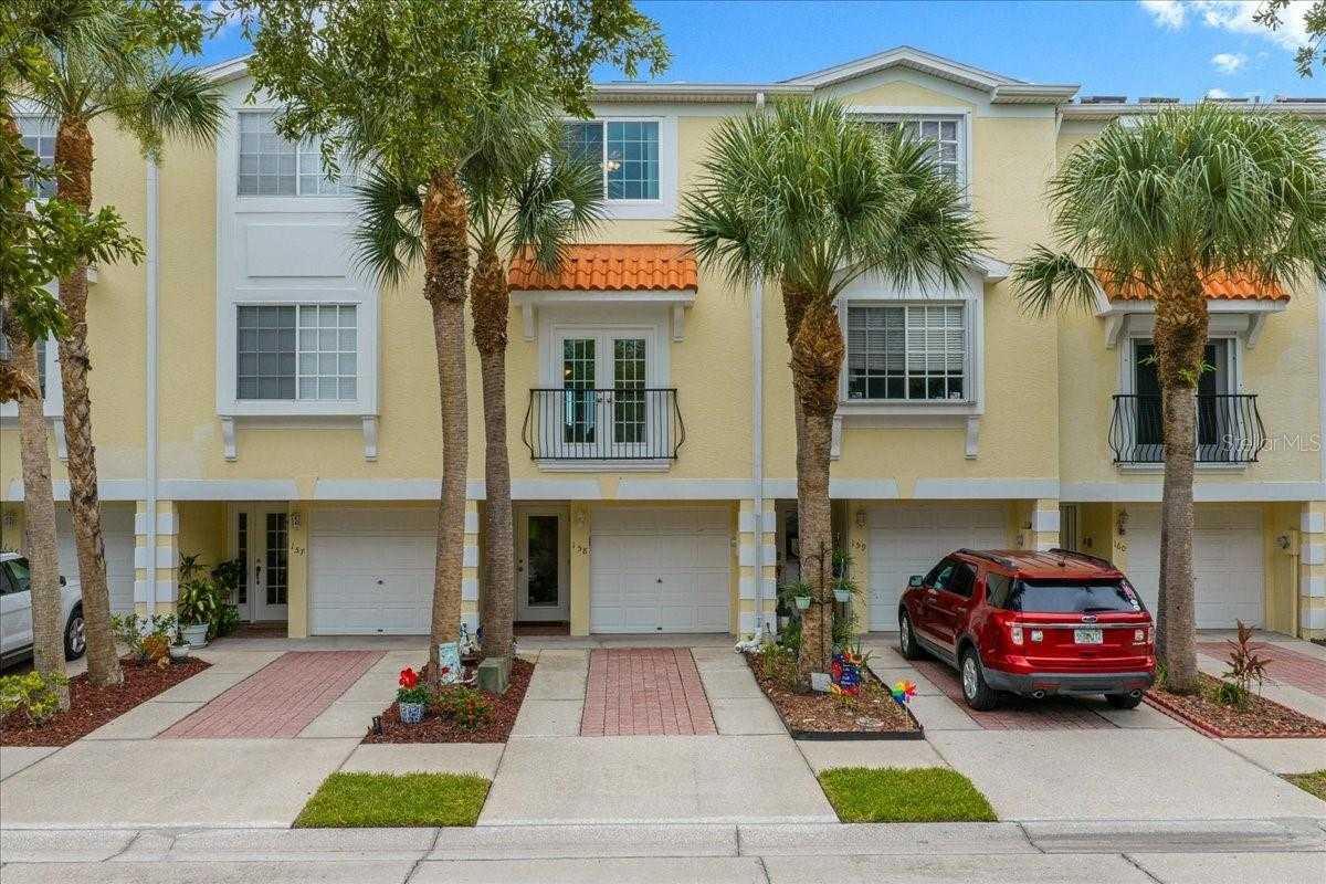 158 BRENT CIRCLE Oldsmar Florida United States, for Sale, residential, Tony Quevedo , Kokopelli Real Estate