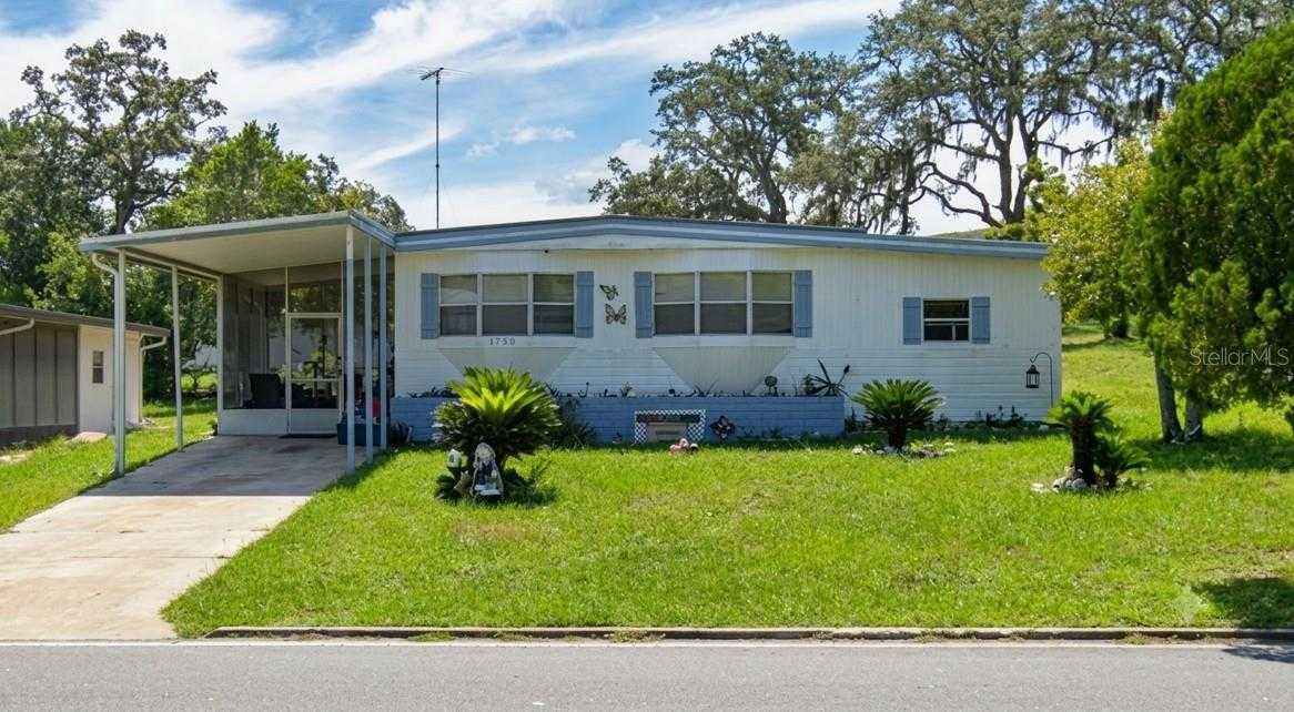 8759 HIGHPOINT BOULEVARD Brooksville Florida United States, for Sale, residential,  , The Mount Dora Group 