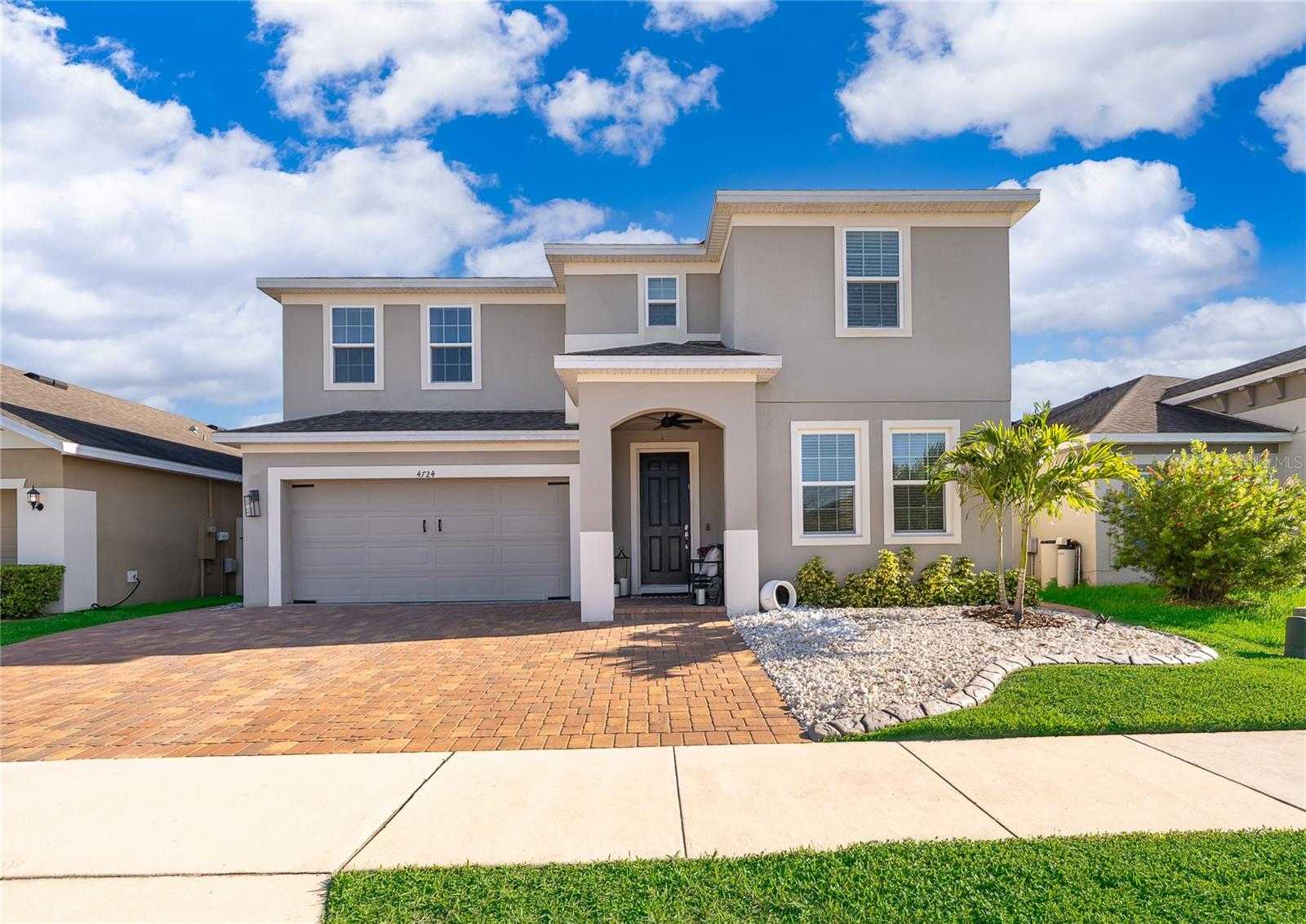4724 MARCOS CIRCLE Kissimmee Florida United States, for Sale, residential,  , The Mount Dora Group 