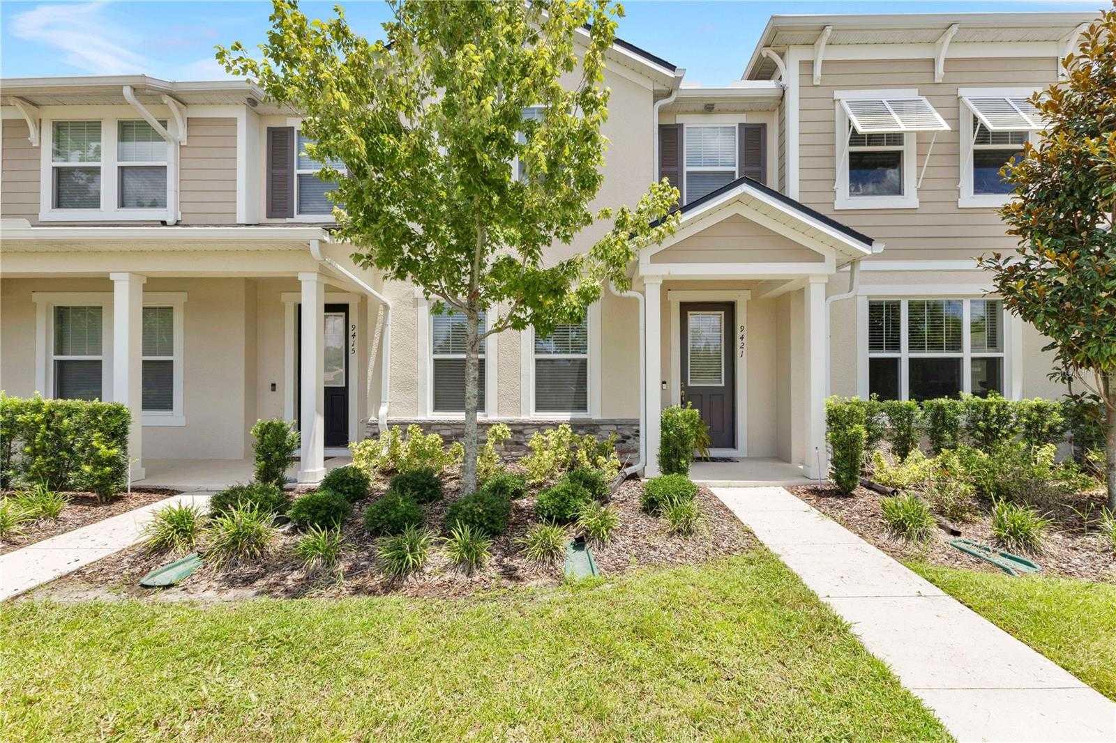 9421 RANDAL PARK BOULEVARD Orlando Florida United States, for Sale, residential, Ken Anderson, ApexOne Realty, Inc.