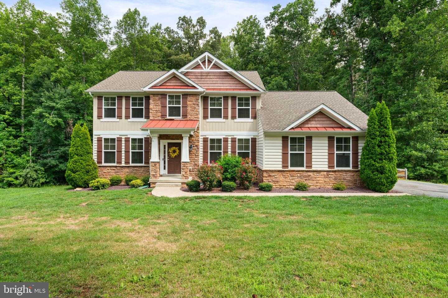 52 EVANSTON COURT Stafford Virginia United States, for Sale, residential,  , The Holly Group