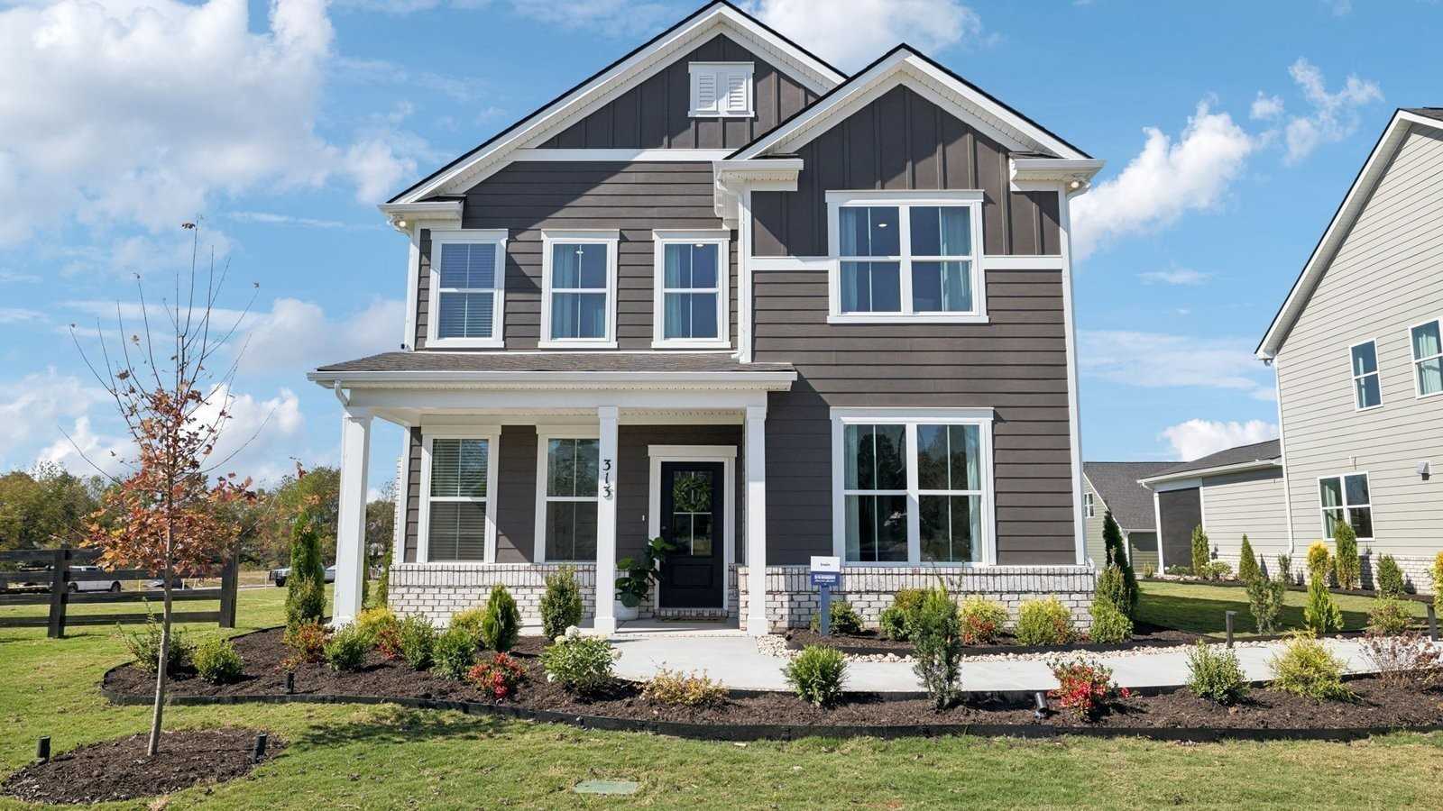 287 Harvest Point Blvd Spring Hill Tennessee United States, for Sale, residential,  Gabe  Fitzhugh, GF Homes and Land