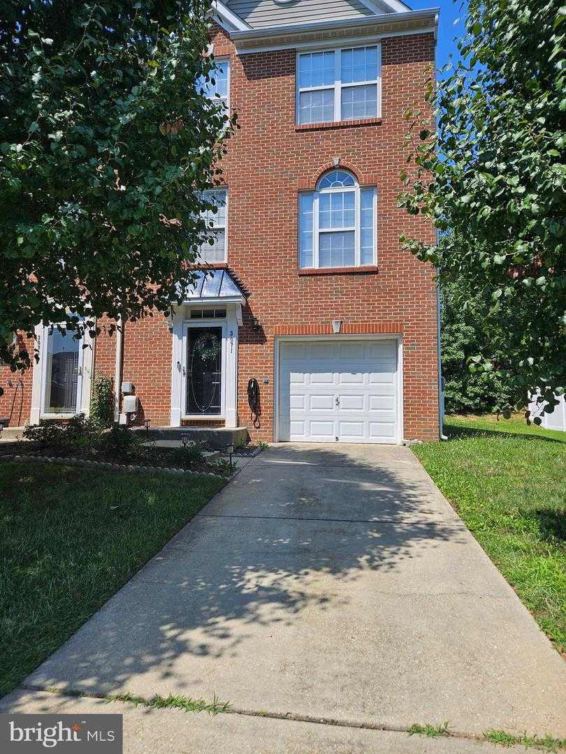 3071 MIRANDA PLACE Waldorf Maryland United States, for Sale, residential,  , Realty World Team One Properties