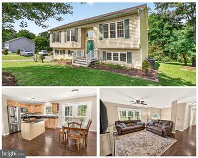 207 SANDPIPER LANE, SHEPHERDSTOWN, Single-Family Home,  for sale, Real Estate Teams, LLC