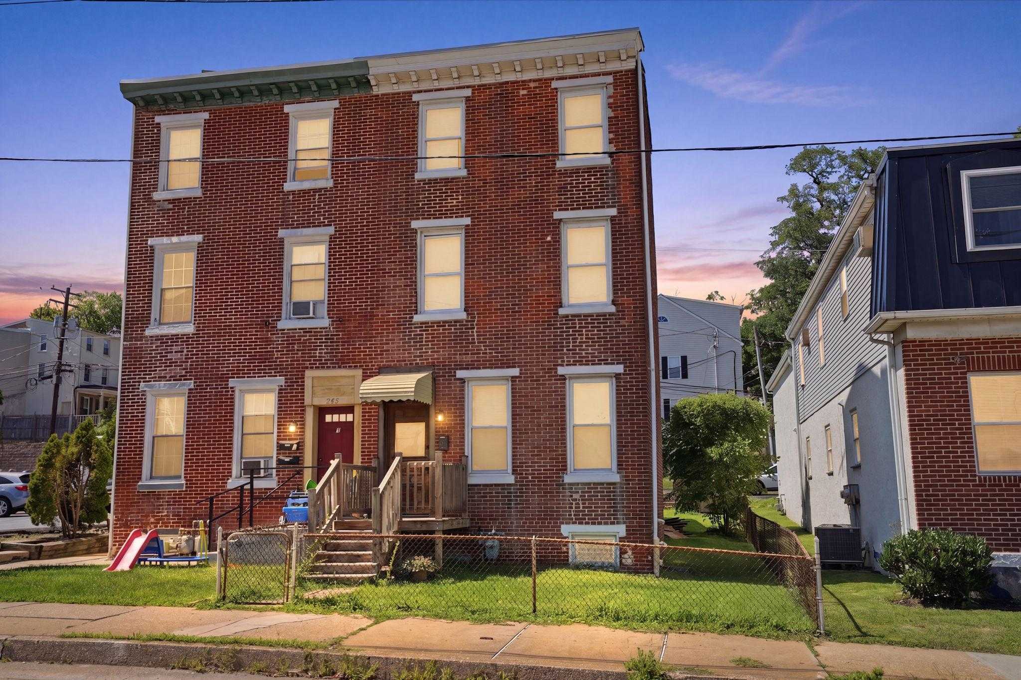 251 E MARKET ST West Chester Pennsylvania United States, for Sale, residential,  , Swayne Real Estate Group