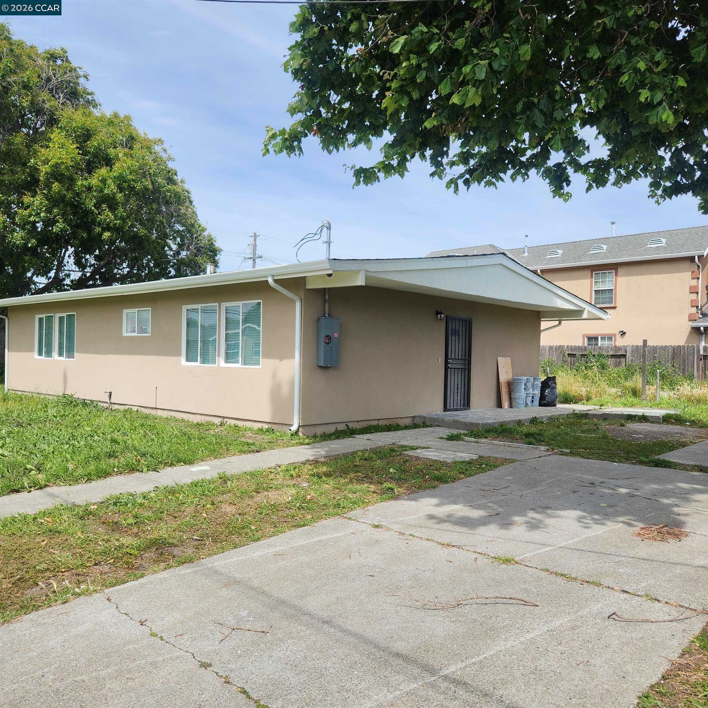 1744 4Th St Richmond California United States, for Sale, residential, Dhiraj Mahat, Real Estate Source, Inc