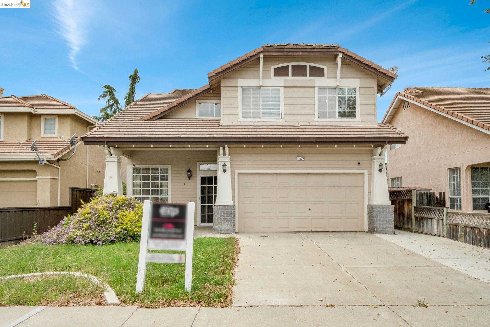 1553 Shadowood Ct. Tracy California United States, for Sale, residential,  , Royalty Property Management & Realty