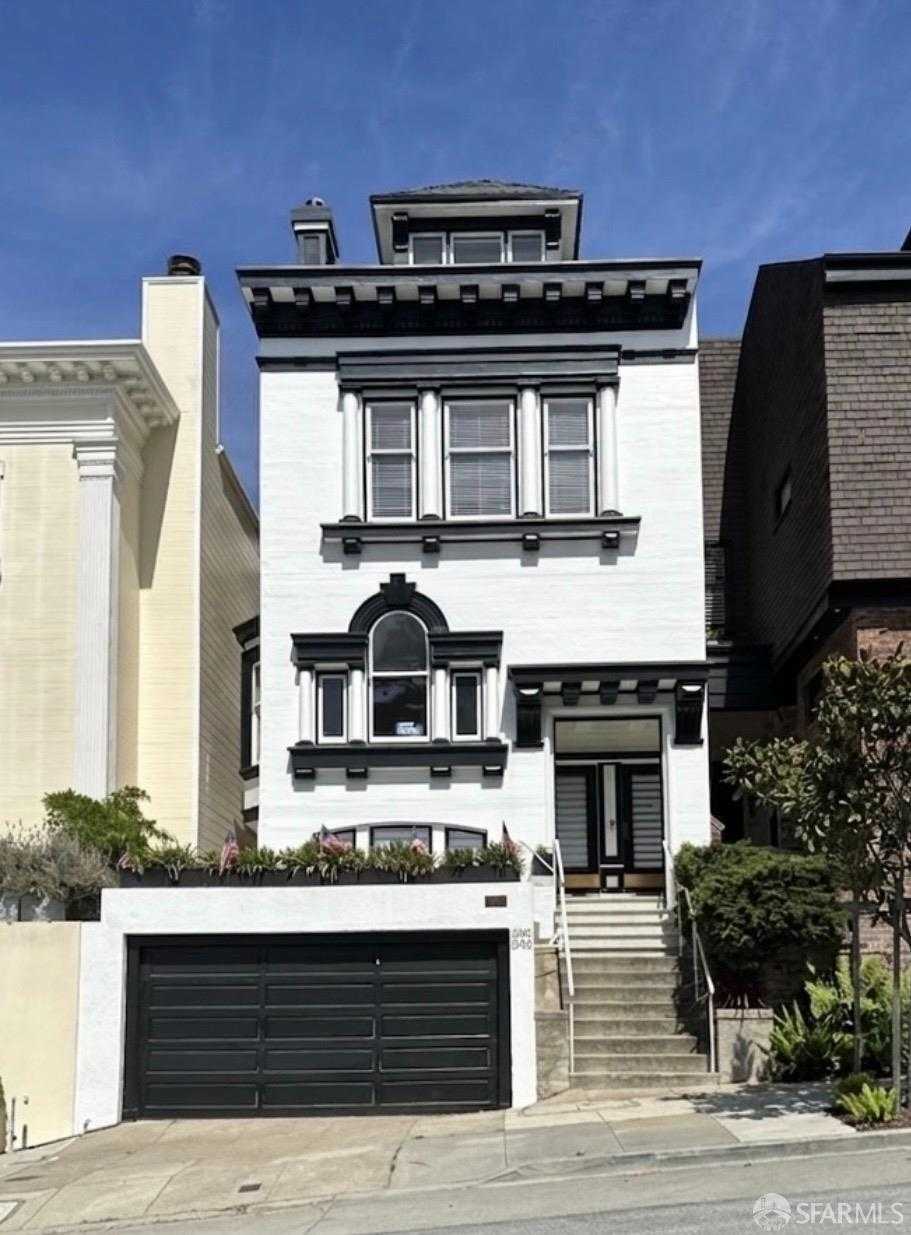 3940 3942 Clay Street San Francisco California United States, for Sale, residential, Peter Basso, Realtor®️, Coldwell Banker Realty